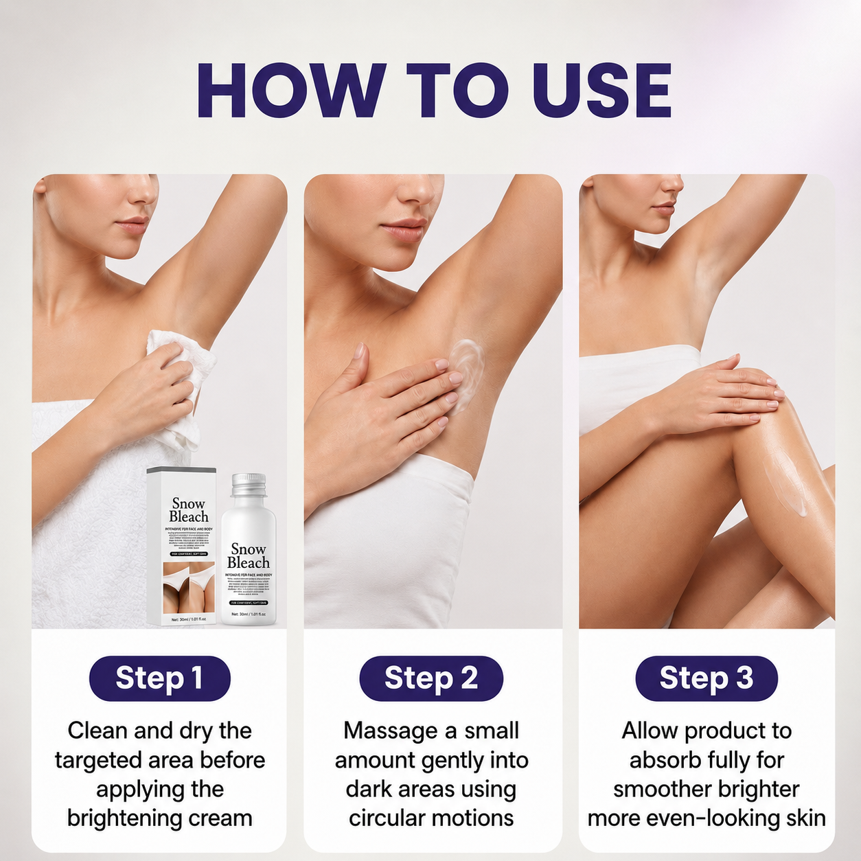 TheGlowCove™ | Lit From Within Brightening Serum